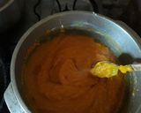 Foto del paso 5 de la receta: Quibebé dulce