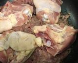 صورة لخطوة 1 من وصفة رز بخاري - دجاج
