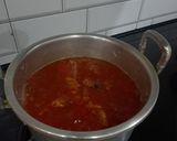 Foto langkah ke 2 dari resep Manisan Salak.