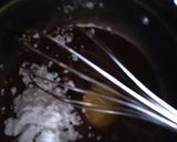 Foto langkah ke 3 dari resep Pie Chocolatos.