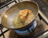 A picture of step 3 of Bread Roll.