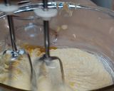 Foto langkah ke 2 dari resep Butter cookies.