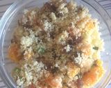 Foto del paso 5 de la receta: Cous cous con shitake y mango