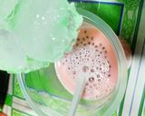 Foto langkah ke 5 dari resep Es Rasa ice cream.