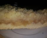 Foto del paso 6 de la receta: Torta de manzana streusel