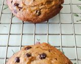 Foto langkah ke 7 dari resep Cookie Monster 🍪🍪.