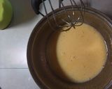 Foto langkah ke 2 dari resep Brownies lumer.