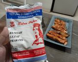 Foto langkah ke 3 dari resep Salmon skin krispy.