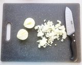 Pas rețetă Ciorbă de perișoare cu afumatură și smântână 1 fotografie