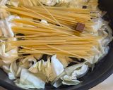 A picture of step 2 of ★ One Pan Pasta★.