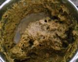 Masala chole recipe step 3 photo
