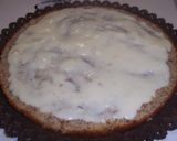 Foto del paso 10 de la receta Tarta rellena y cubierta de chocolate - cumpleaños 2016