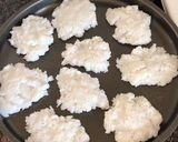 Foto del paso 5 de la receta: Galletas de arroz - dulces o saladas