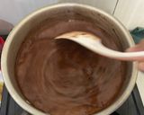 Foto langkah ke 2 dari resep Es Lumut Jelly.