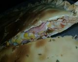 Foto del paso 9 de la receta: Pascualina mixta