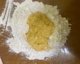 Foto del paso 3 de la receta: Masa frola