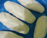 Foto langkah ke 6 dari resep Kerupuk renyah.