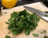 Foto del paso 4 de la receta: Guacamole
