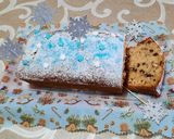 Foto del passaggio 4 della ricetta Plumcake cocco e cioccolato