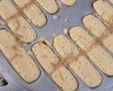 Foto langkah ke 6 dari resep Pukis Lumer.