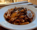 Foto del paso 5 de la receta: Zita con picadillo cubano