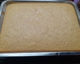 Foto del paso 8 de la receta: Torta "me quedé sin polvo de hornear" integral🙃