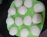 Foto del paso 2 de la receta: Baleadas