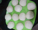 Foto del paso 2 de la receta: Baleadas