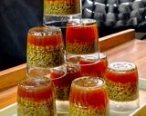 Foto langkah ke 4 dari resep Agar-agar Sarikayo.