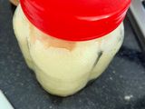 Seco de cabrito a la Norteña
