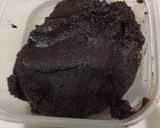 Foto langkah ke 9 dari resep Crincle Cookies Keto.