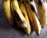 Foto langkah ke 1 dari resep Piscok (pisang coklat).
