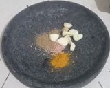 Foto langkah ke 1 dari resep Tempe Mendoan.