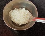 கருப்பு உளுந்து களி ரெசிபி ஸ்டேப் 2 புகைப்படம்