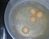 Foto langkah ke 5 dari resep Klepon ubi kuning.