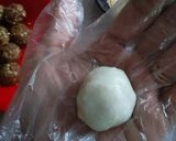Foto langkah ke 3 dari resep Moaci Kacang Khas Semarang.
