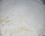 صورة لخطوة 3 من وصفة وربات قشطه