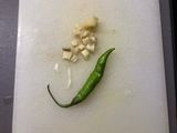 Zöldséges panír basmati rizzsel