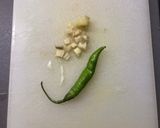 Zöldséges panír basmati rizzsel recept fázis 5 fotója