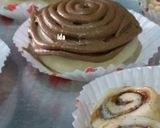 Foto langkah ke 2 dari resep ROTI BOY ala killersoftbread.
