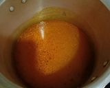 A picture of step 2 of Moong Dal Khichdi.