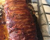 Foto del paso 3 de la receta: Carne molida rellena