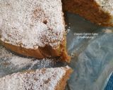 Foto langkah ke 4 dari resep Classic Carrot Cake (Gluten-free).