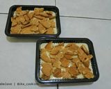 Foto langkah ke 4 dari resep Puding Regal in Box.
