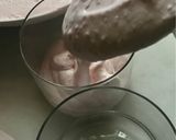 Foto del paso 4 de la receta: El yogur de fresas, por favor!!