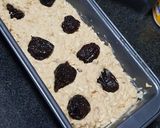 Foto del paso 3 de la receta: Pan de queso y frutos secos