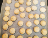 Foto del paso 4 de la receta: Bizcochitos de grasa para el mate