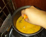 Foto langkah ke 5 dari resep Sop Jamur.