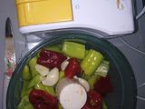 حميص 🌶️🌶️