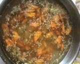 Foto langkah ke 5 dari resep Sup sayur.